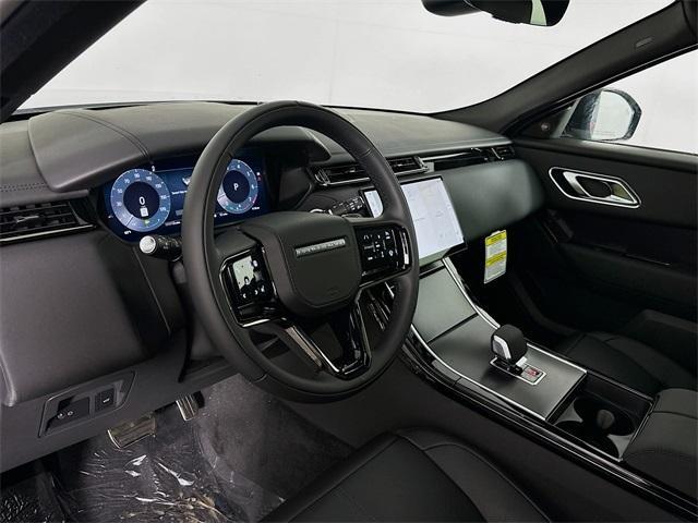 new 2026 Land Rover Range Rover Velar car, priced at $76,400