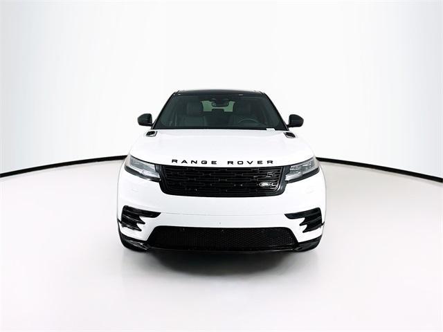 new 2026 Land Rover Range Rover Velar car, priced at $76,400