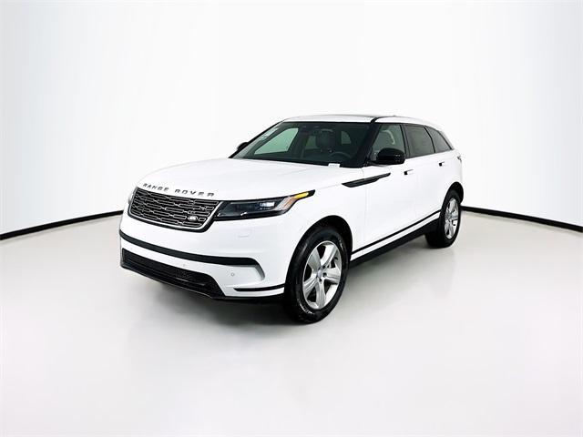 used 2025 Land Rover Range Rover Velar car, priced at $56,995