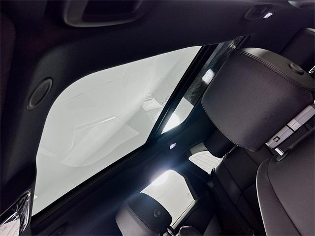 used 2025 Land Rover Range Rover Velar car, priced at $56,995