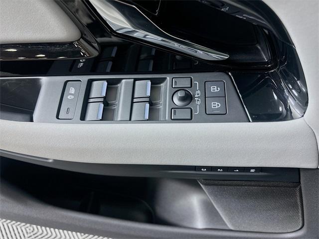 used 2026 Land Rover Range Rover Evoque car, priced at $53,995
