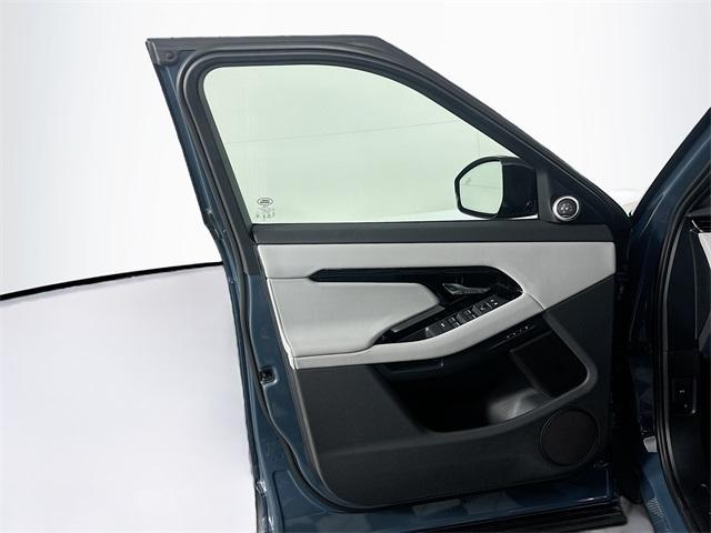 used 2026 Land Rover Range Rover Evoque car, priced at $53,995
