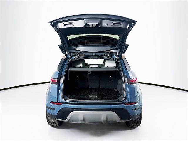 used 2026 Land Rover Range Rover Evoque car, priced at $53,995