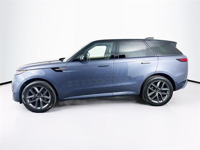 used 2024 Land Rover Range Rover Sport car, priced at $78,995