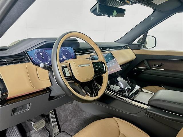 used 2024 Land Rover Range Rover Sport car, priced at $78,995