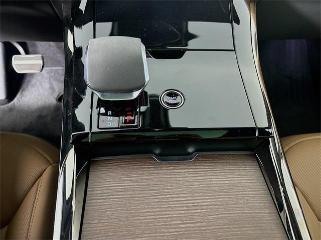 used 2024 Land Rover Range Rover Sport car, priced at $78,995