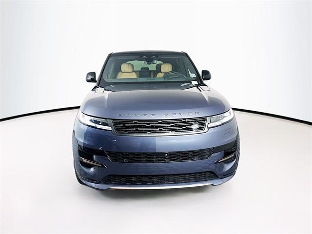 used 2024 Land Rover Range Rover Sport car, priced at $78,995