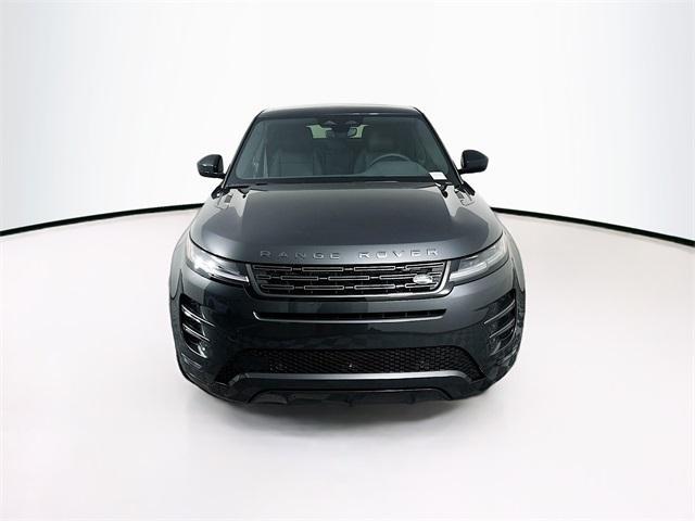 new 2026 Land Rover Range Rover Evoque car, priced at $59,285