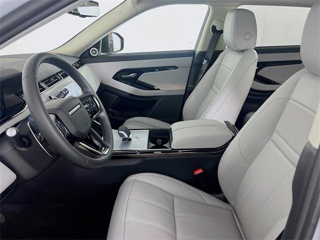 used 2025 Land Rover Range Rover Evoque car, priced at $49,995