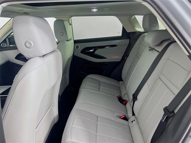 used 2025 Land Rover Range Rover Evoque car, priced at $49,995