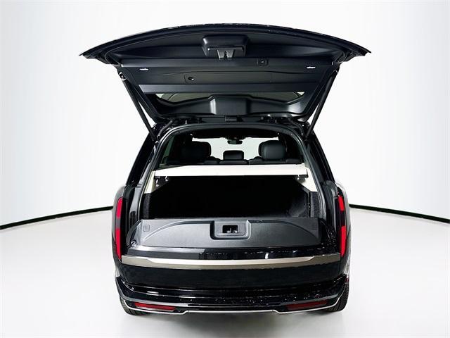 used 2023 Land Rover Range Rover car, priced at $107,995