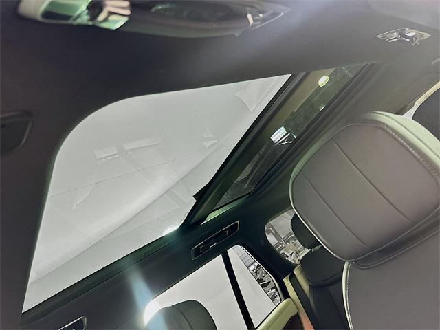 used 2023 Land Rover Range Rover car, priced at $107,995