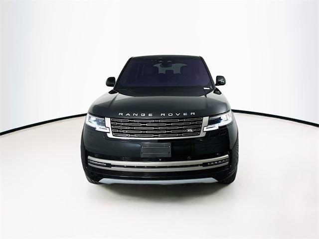 used 2023 Land Rover Range Rover car, priced at $107,995