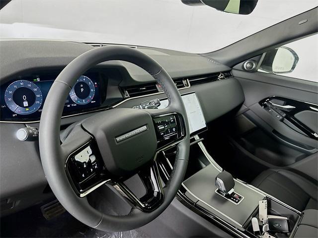 used 2026 Land Rover Range Rover Evoque car, priced at $49,995