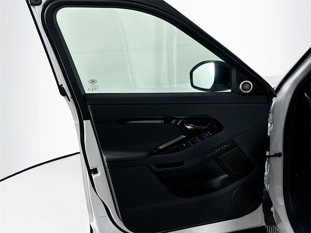 used 2026 Land Rover Range Rover Evoque car, priced at $49,995