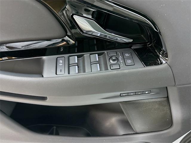 used 2026 Land Rover Range Rover Evoque car, priced at $49,995