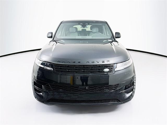new 2025 Land Rover Range Rover Sport car, priced at $85,995