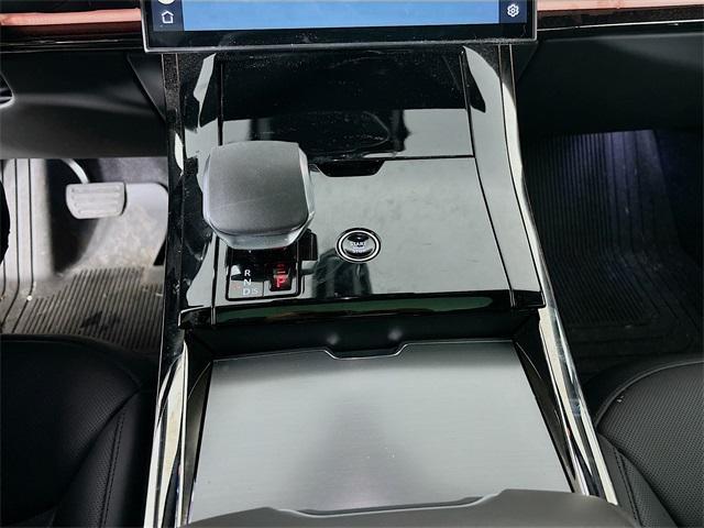 new 2025 Land Rover Range Rover Sport car, priced at $85,995