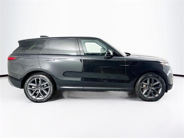 new 2025 Land Rover Range Rover Sport car, priced at $85,995
