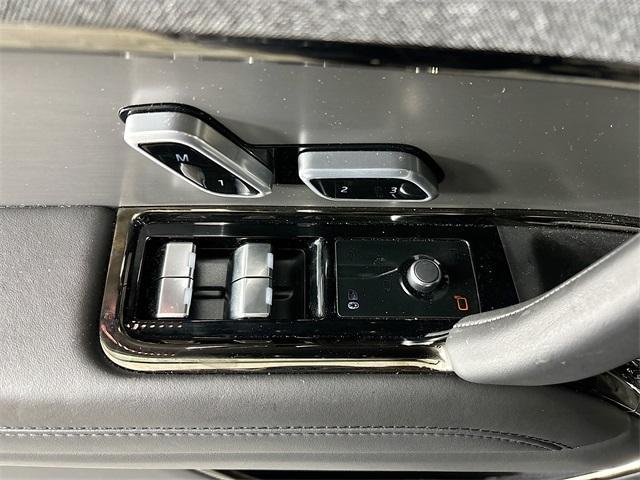 new 2025 Land Rover Range Rover Sport car, priced at $85,995