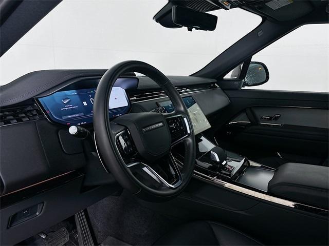 new 2025 Land Rover Range Rover Sport car, priced at $85,995