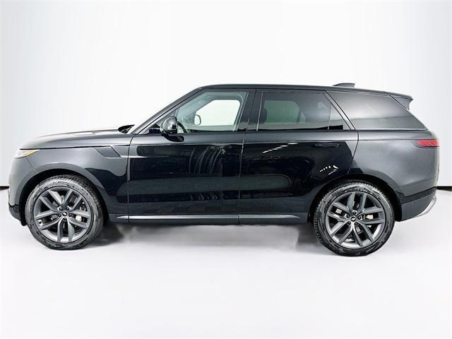new 2025 Land Rover Range Rover Sport car, priced at $85,995