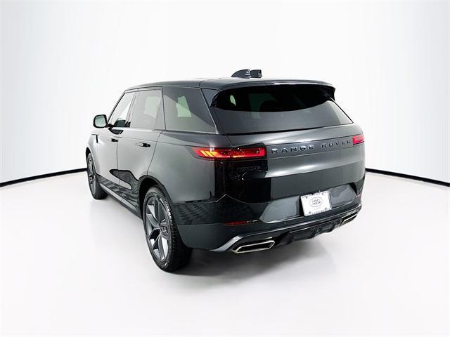 new 2025 Land Rover Range Rover Sport car, priced at $85,995