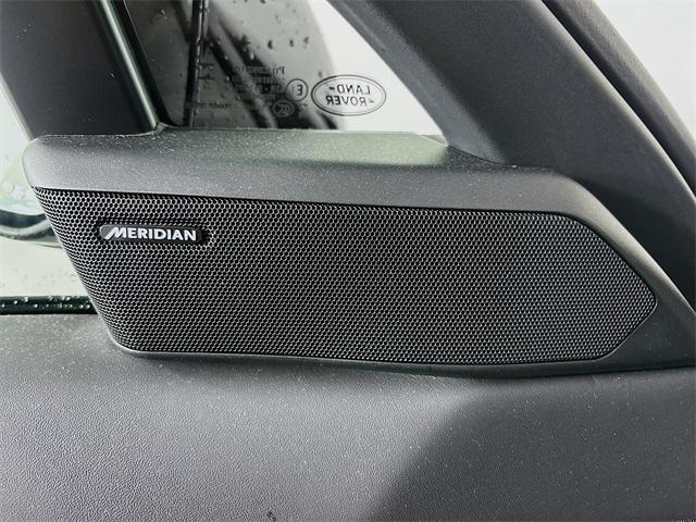 new 2025 Land Rover Range Rover Sport car, priced at $85,995