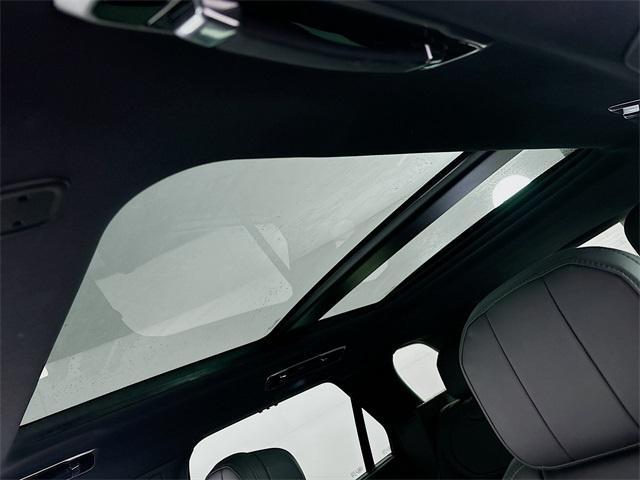 new 2025 Land Rover Range Rover Sport car, priced at $85,995