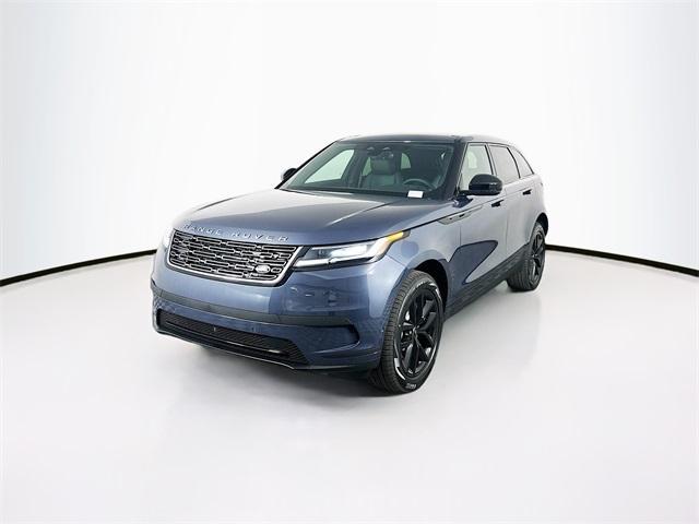 used 2026 Land Rover Range Rover Velar car, priced at $62,995