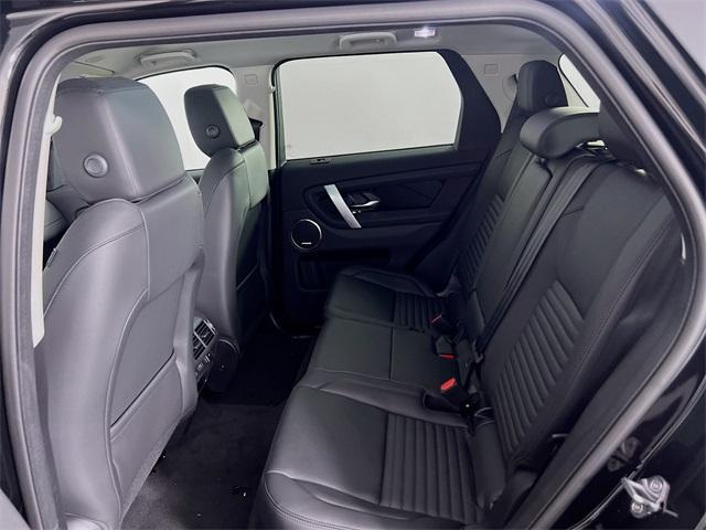 used 2024 Land Rover Discovery Sport car, priced at $45,995