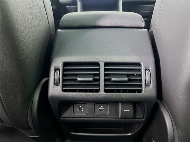 used 2024 Land Rover Discovery Sport car, priced at $45,995