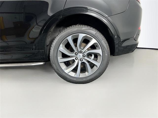 used 2024 Land Rover Discovery Sport car, priced at $45,995