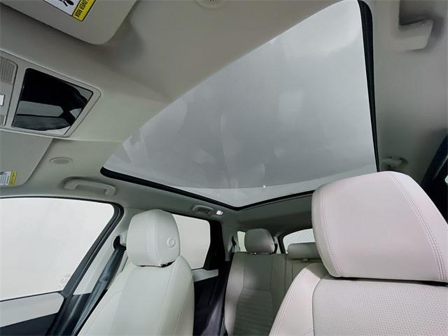 used 2024 Land Rover Discovery Sport car, priced at $44,995