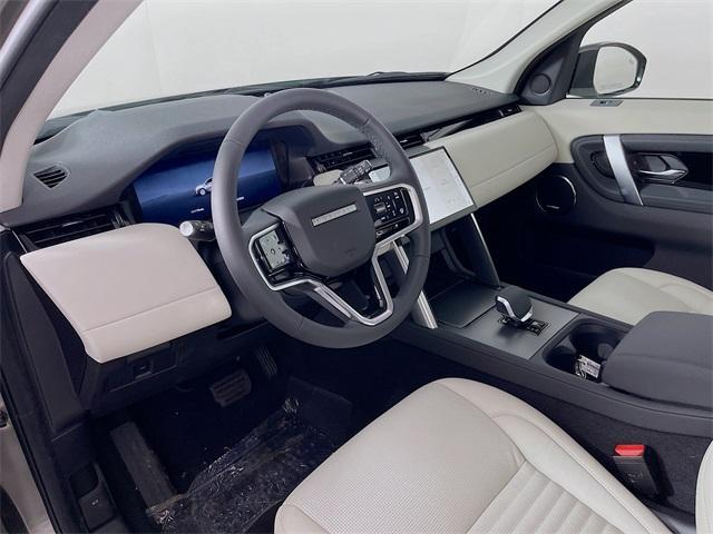 used 2024 Land Rover Discovery Sport car, priced at $44,995