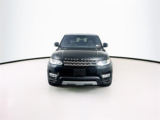used 2016 Land Rover Range Rover Sport car, priced at $28,995