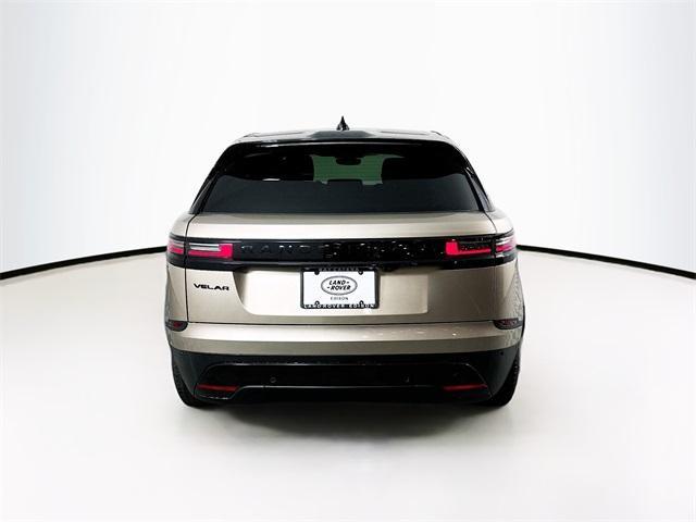 new 2026 Land Rover Range Rover Velar car, priced at $70,150