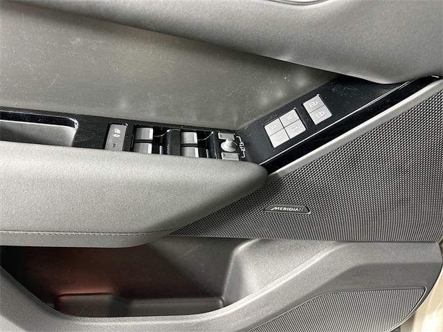 new 2026 Land Rover Range Rover Velar car, priced at $70,150