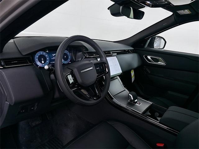 new 2026 Land Rover Range Rover Velar car, priced at $70,150
