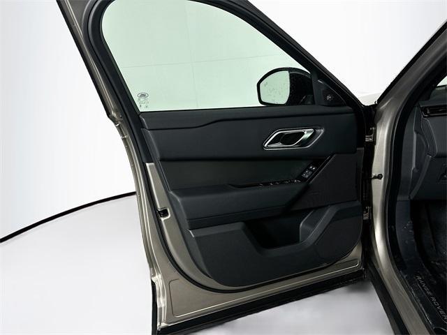 new 2026 Land Rover Range Rover Velar car, priced at $70,150