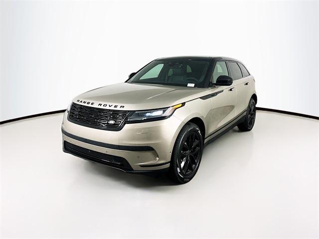 new 2026 Land Rover Range Rover Velar car, priced at $70,150