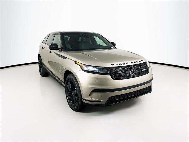new 2026 Land Rover Range Rover Velar car, priced at $70,150