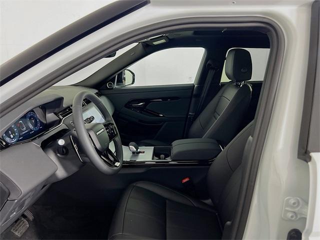 used 2025 Land Rover Range Rover Evoque car, priced at $49,995