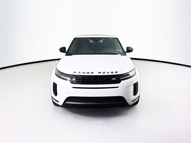 used 2025 Land Rover Range Rover Evoque car, priced at $49,995