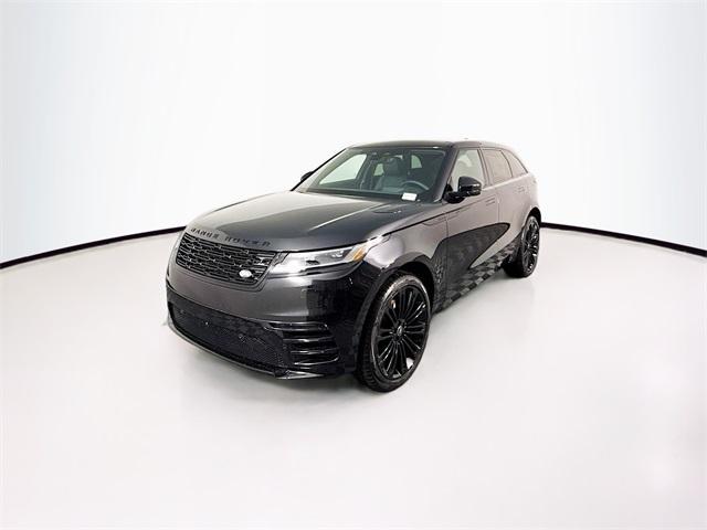 new 2026 Land Rover Range Rover Velar car, priced at $82,400