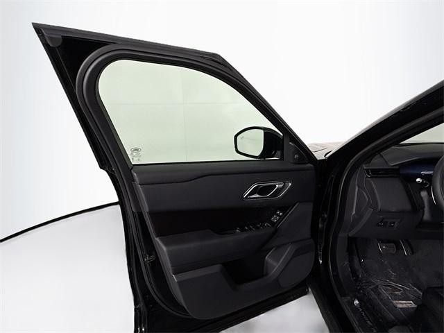 new 2026 Land Rover Range Rover Velar car, priced at $82,400