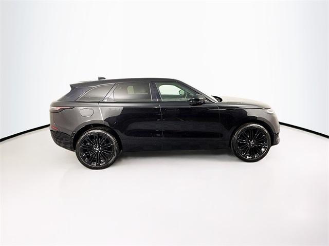 new 2026 Land Rover Range Rover Velar car, priced at $82,400