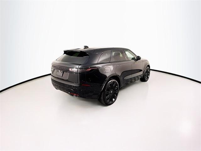 new 2026 Land Rover Range Rover Velar car, priced at $82,400