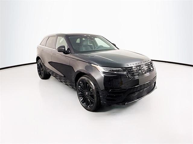 new 2026 Land Rover Range Rover Velar car, priced at $82,400