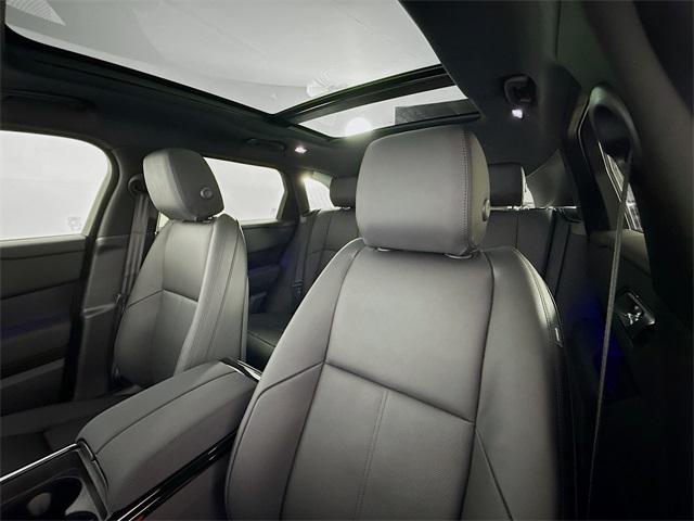 new 2026 Land Rover Range Rover Velar car, priced at $82,400